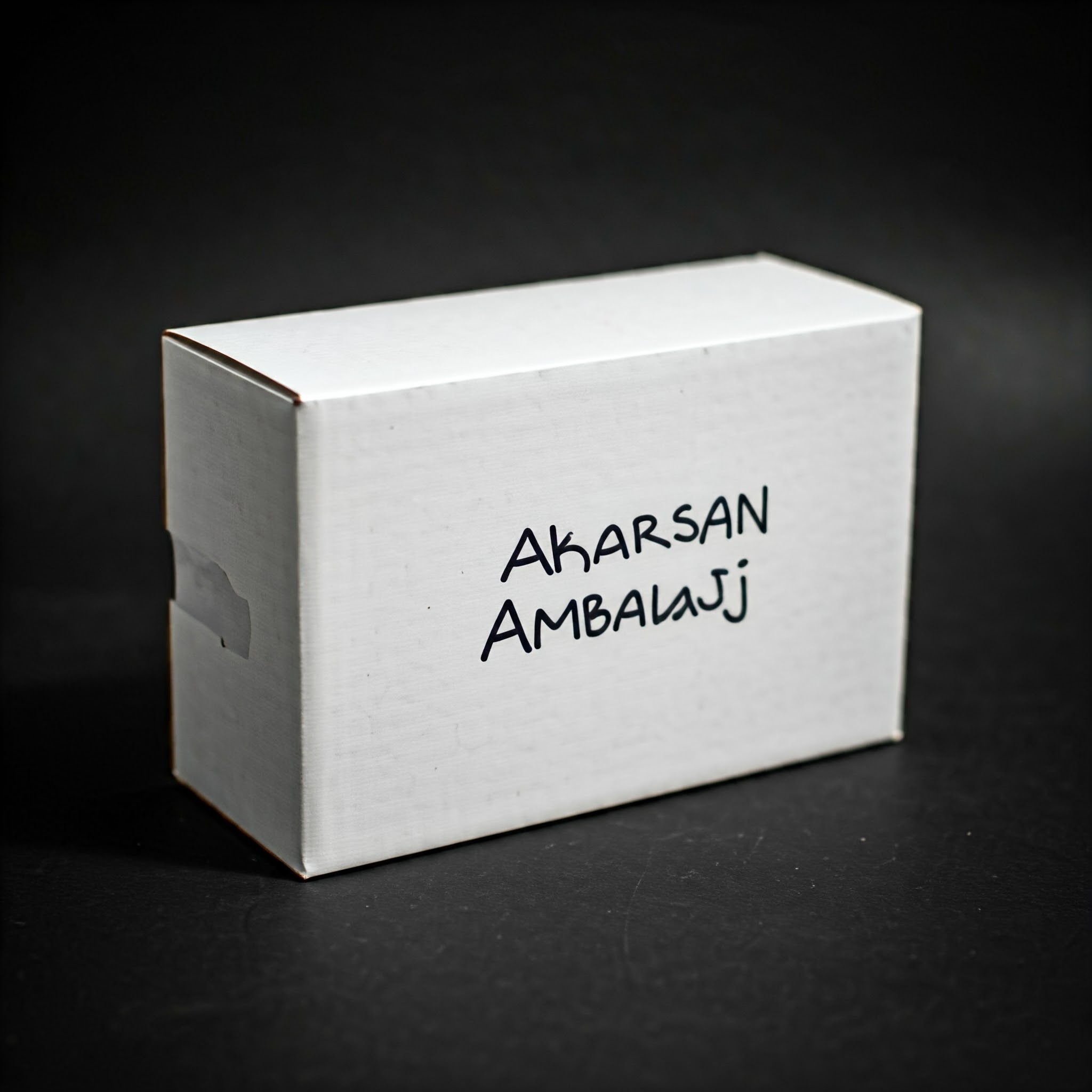 Akersan Ambalaj'dan Çevre Dostu Ambalaj Çözümleri!