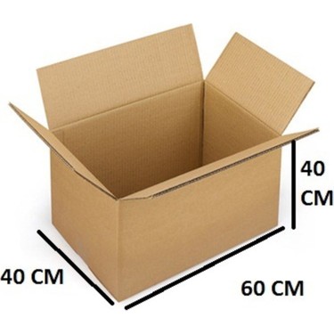 E-ticaret İşletmeleri İçin Koli Seçimi